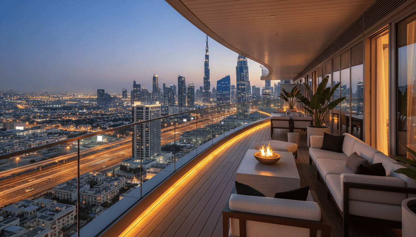 Buying Property in Dubai as a Non-Resident — Binayah Dubai property guide