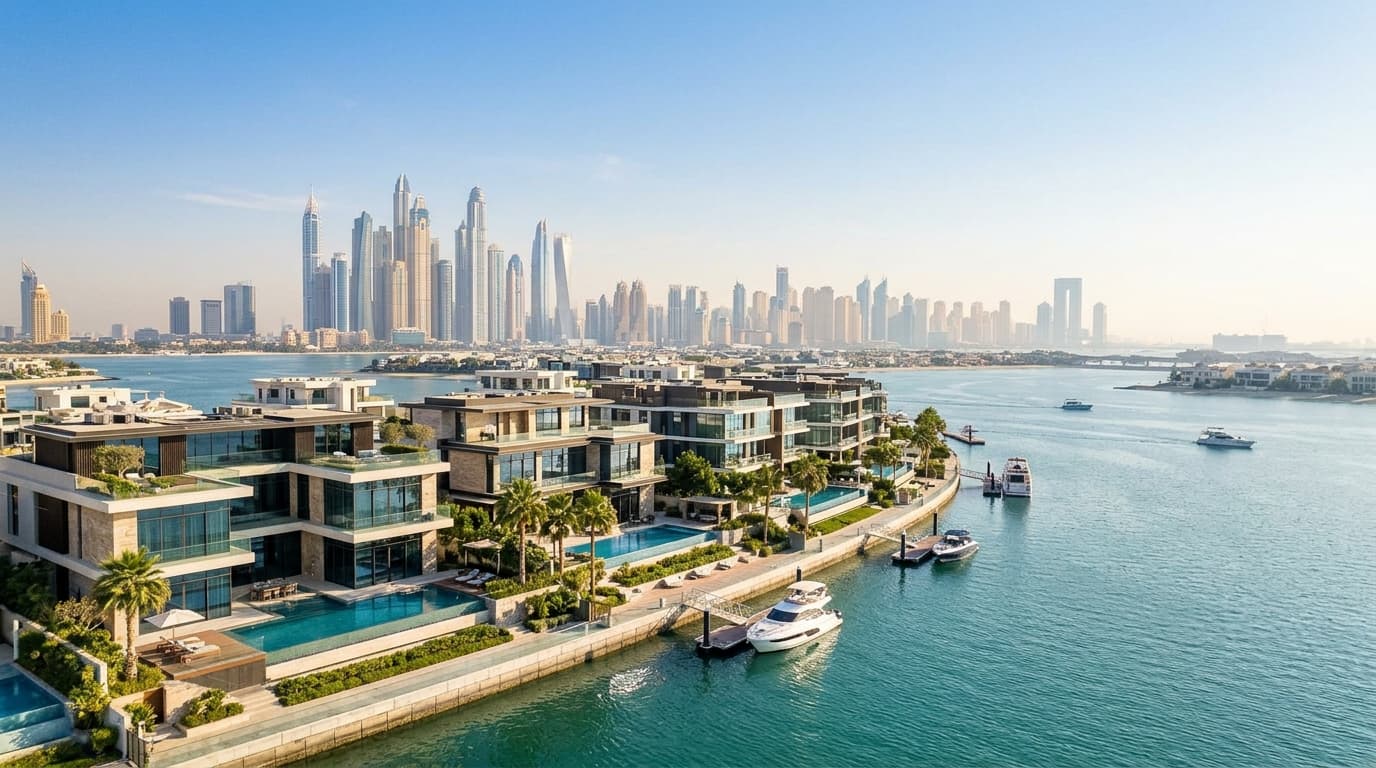 How to Purchase Property in Dubai: A Step-by-Step Guide