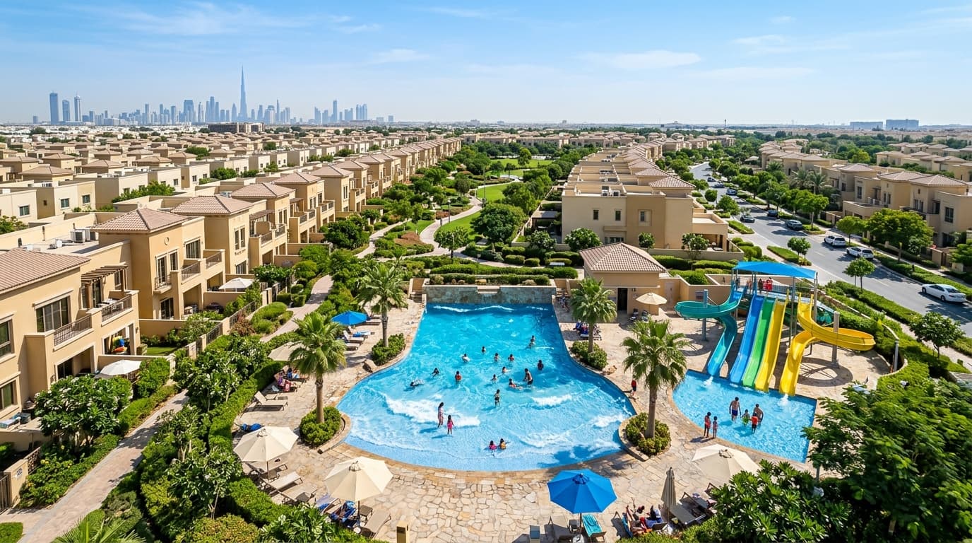Damac Hills 2 Investor Guide — Binayah Dubai property guide