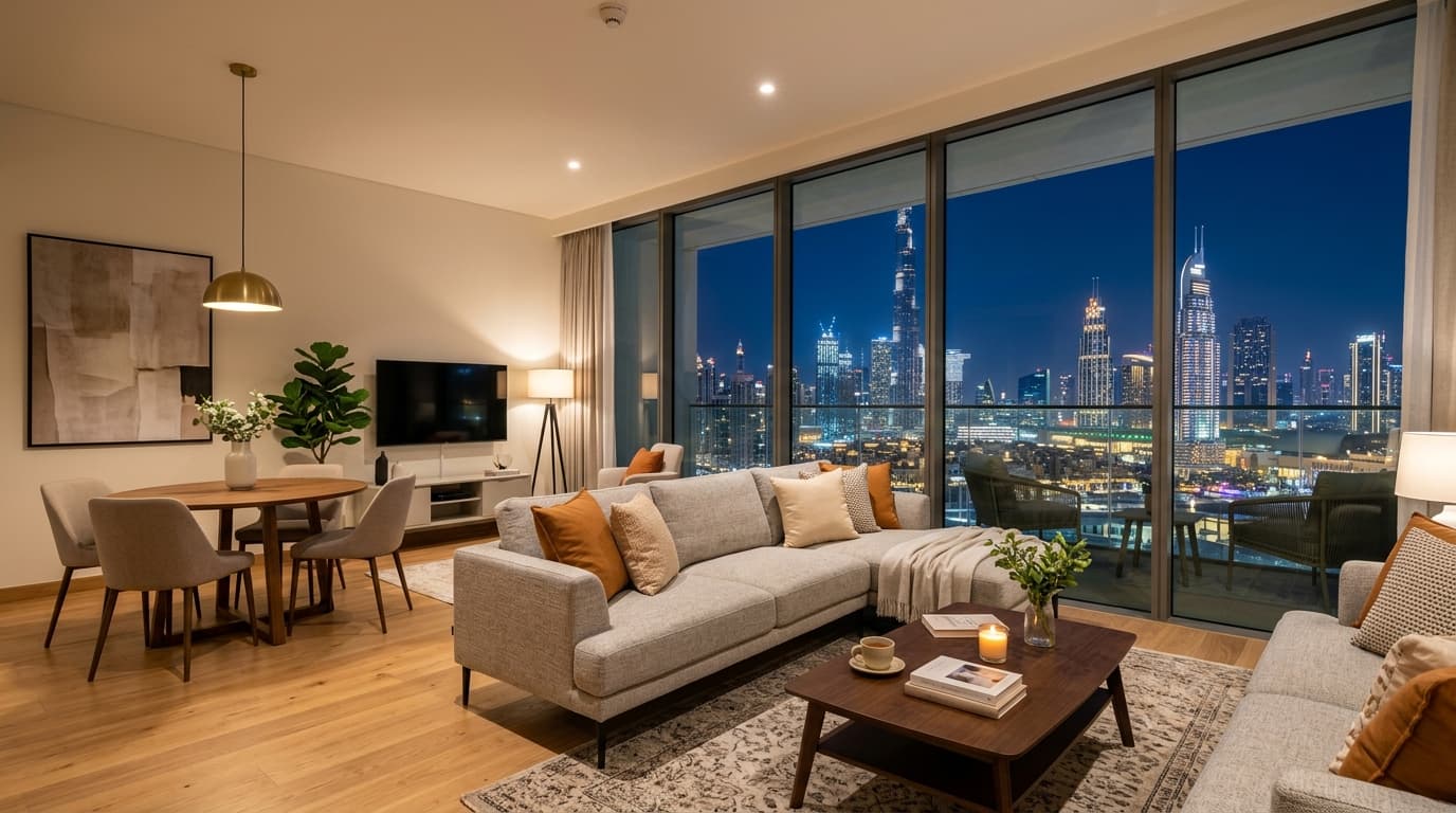 How to Set Up DEWA (Electricity & Water) in Dubai — Binayah Dubai property guide