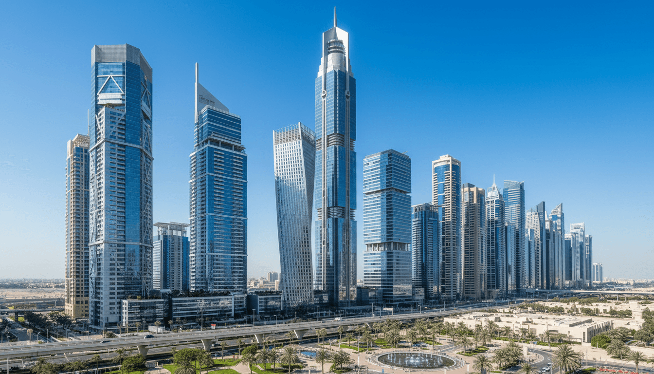 DLD Fees Explained: Full Cost of Buying Property in Dubai — Binayah Dubai property guide