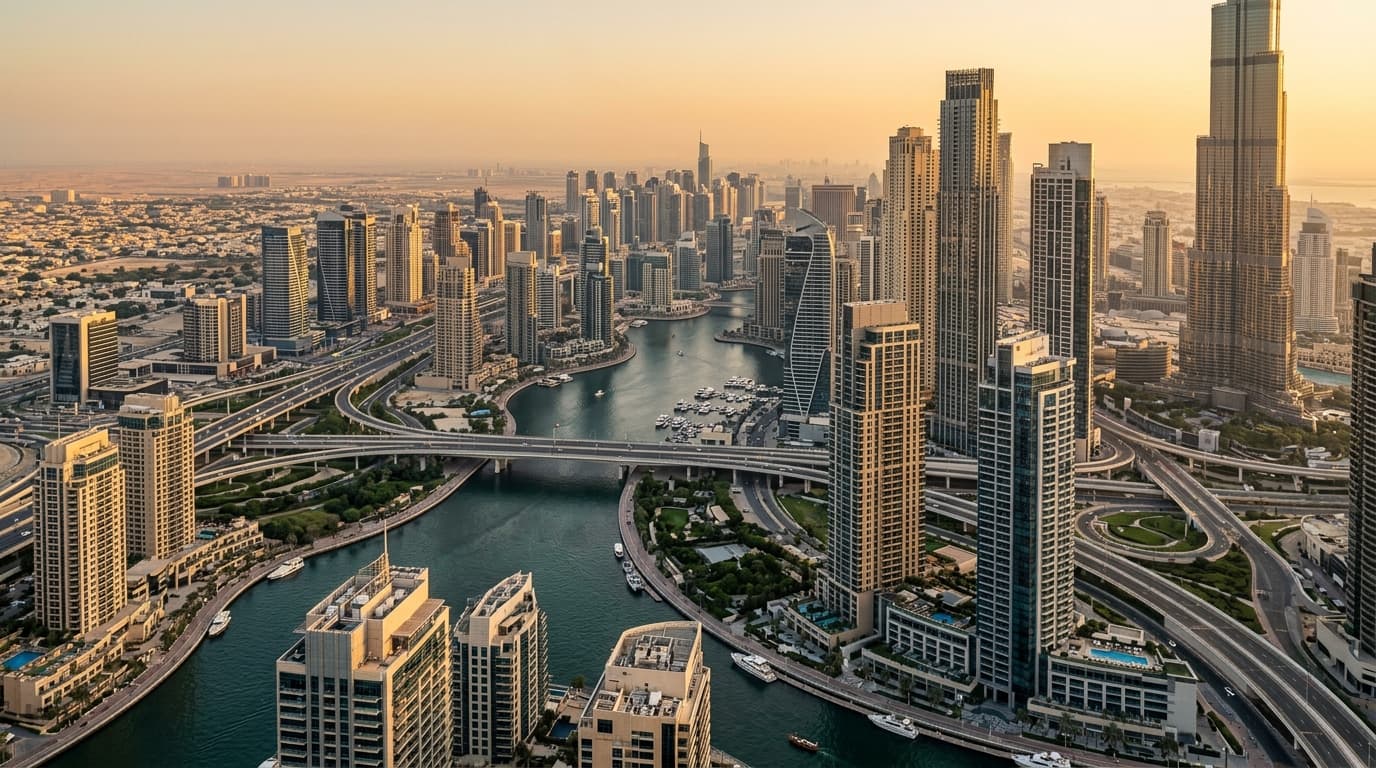 Dubai Mortgage for Non-Residents: Eligibility, Costs, and How to Secure Financing — Binayah Dubai property guide