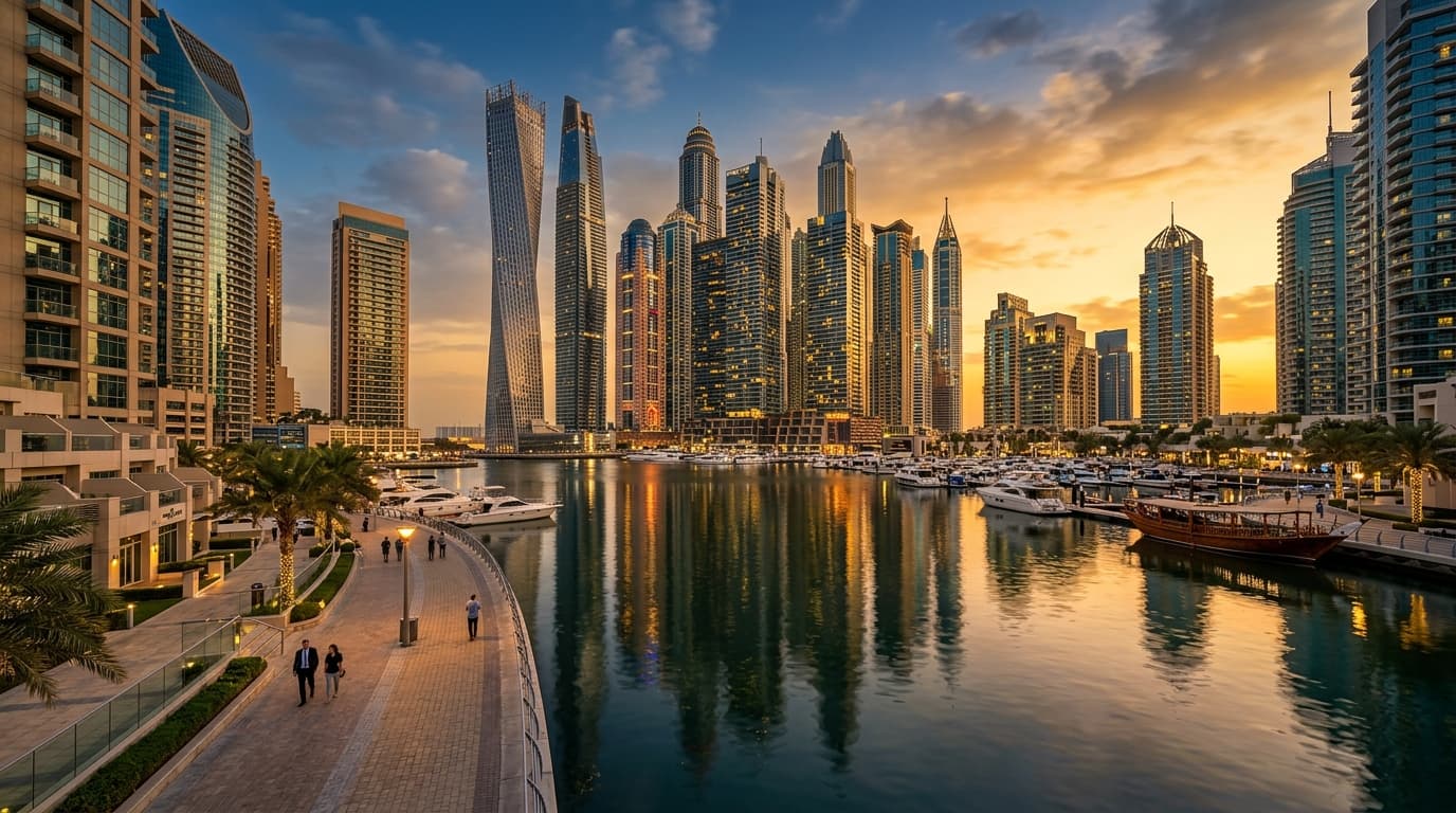Property Flipping in Dubai: Strategy & Risks — Binayah Dubai property guide