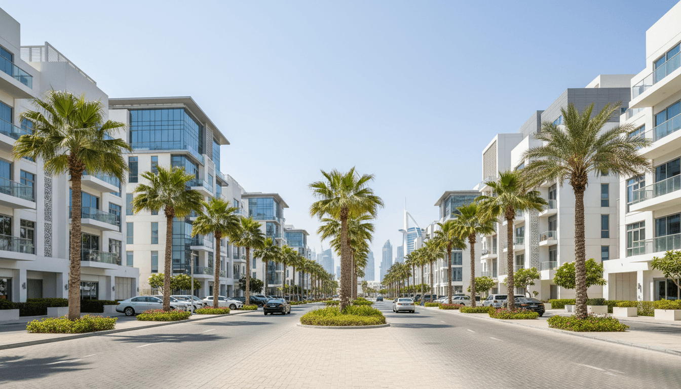 Ejari Registration: How to Register Your Tenancy in Dubai — Binayah Dubai property guide