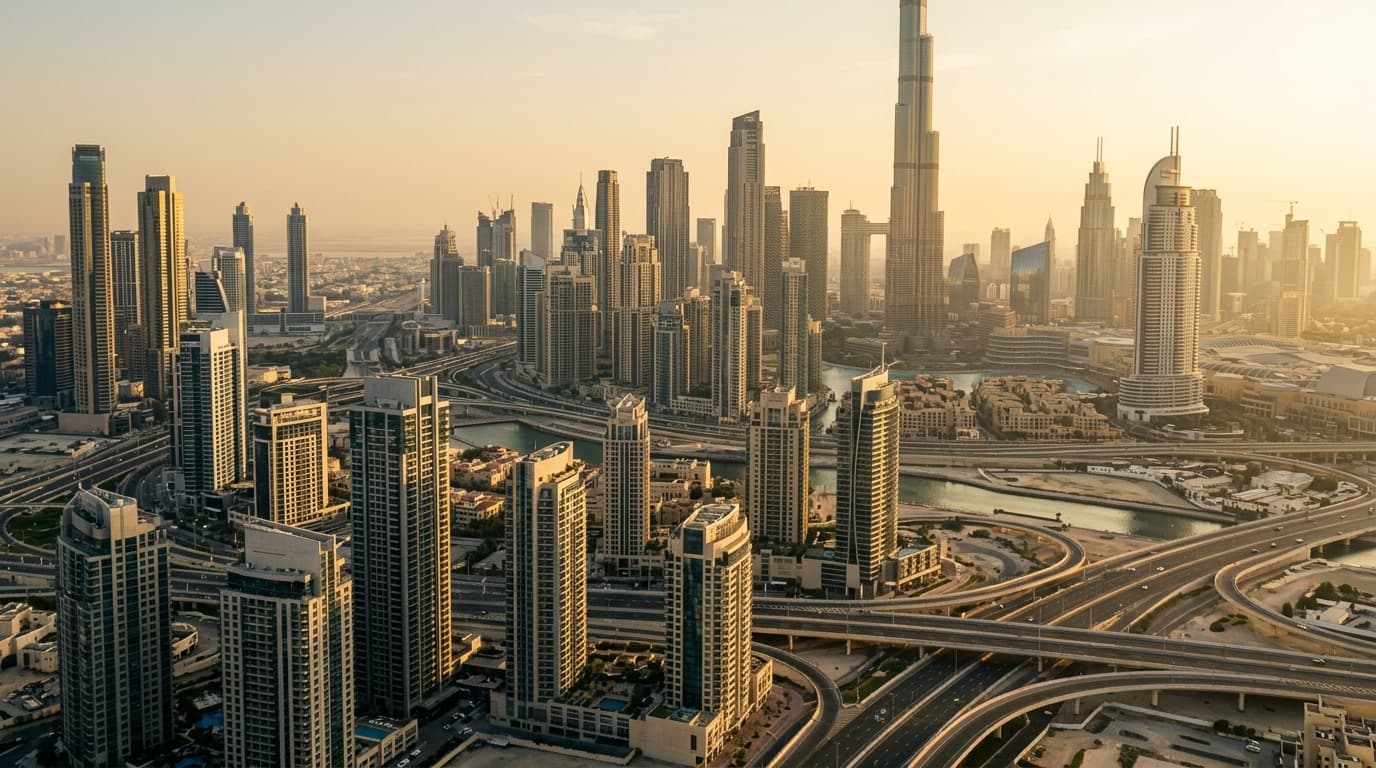 Bought Property in UAE? India's FAST-DS 2026 Tax Alert – Dubai Property Owners Guide — Binayah Dubai property guide
