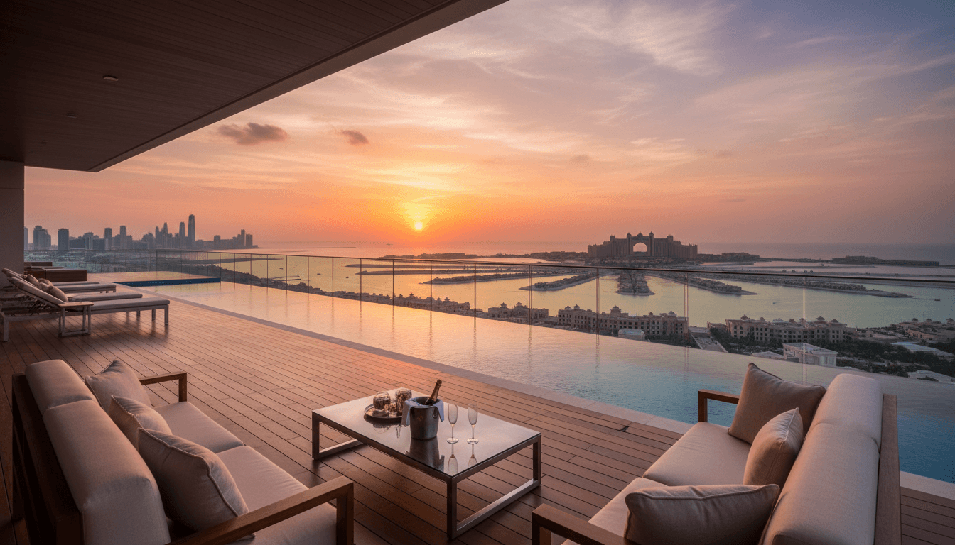 Golden Visa via Property: AED 2M Threshold Explained — Binayah Dubai property guide