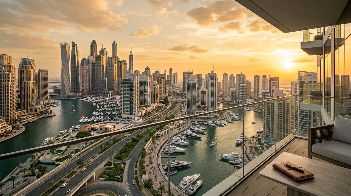 House Flipping vs Long-Term Hold in Dubai: Which Strategy Fits Your Portfolio? — Binayah Dubai property guide