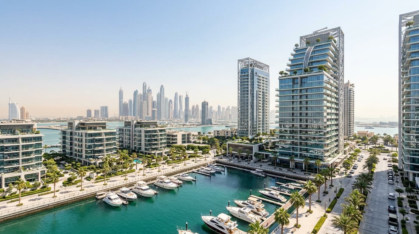 Get Pre-Approved for a Mortgage in Dubai: Timeline & Tips