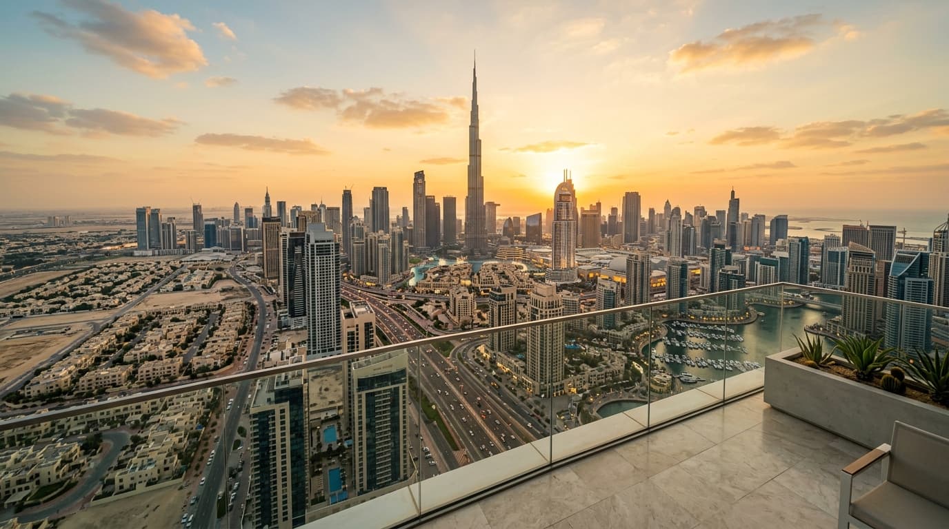 How to Buy a Dubai Property That Still Has a Mortgage on It — Binayah Dubai property guide