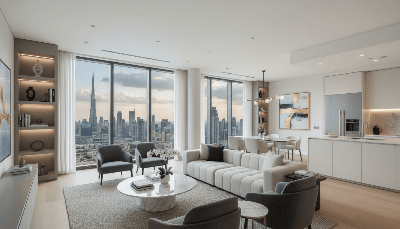 How to Sell Property in Dubai — Binayah Dubai property guide
