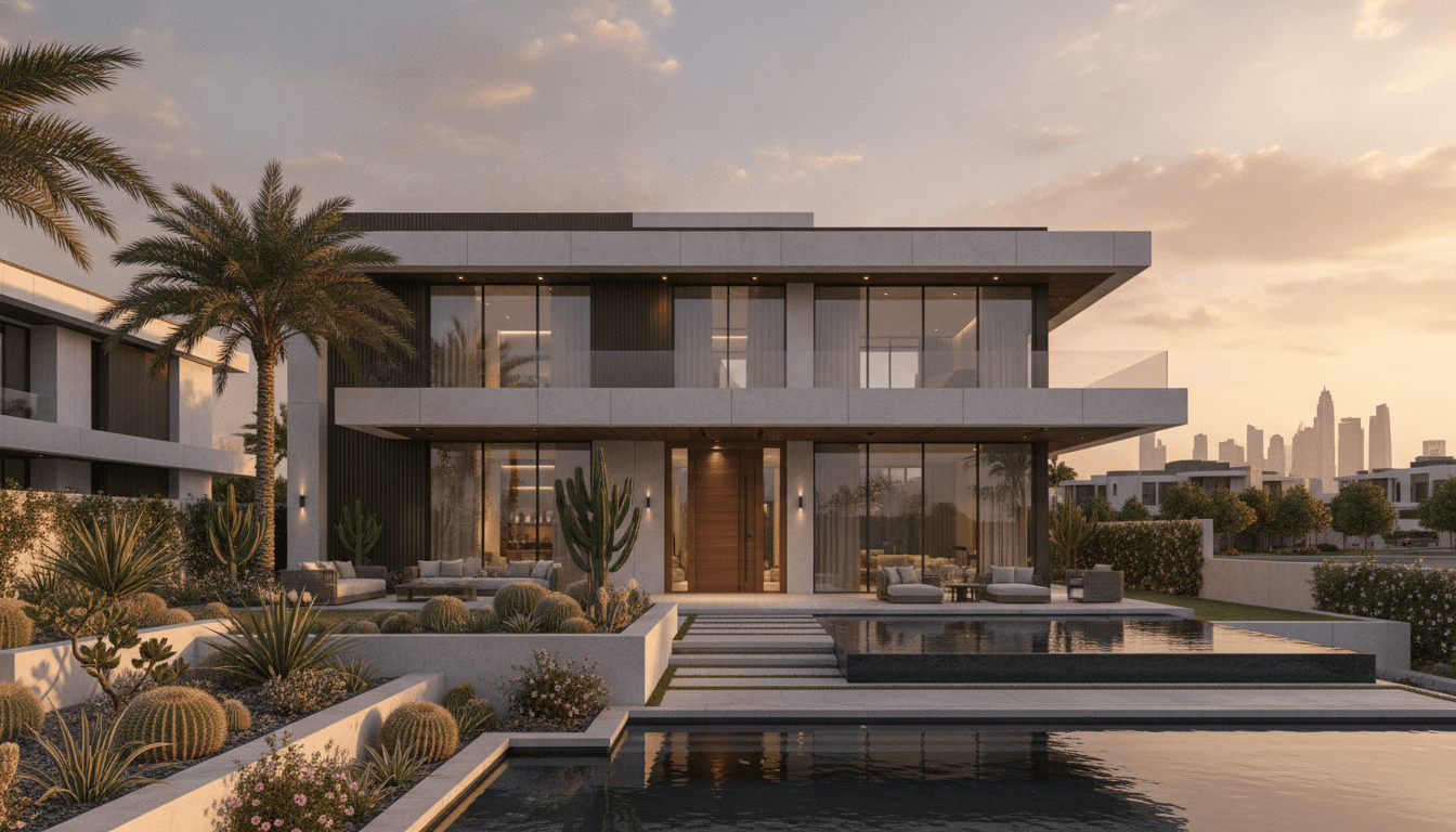 Inheritance & Estate Planning for Dubai Property — Binayah Dubai property guide