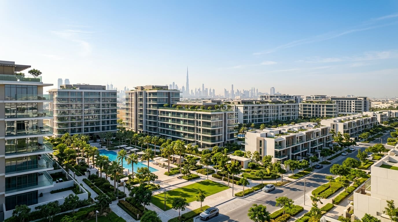 Is Meydan Dubai an Affordable Property Choice?
