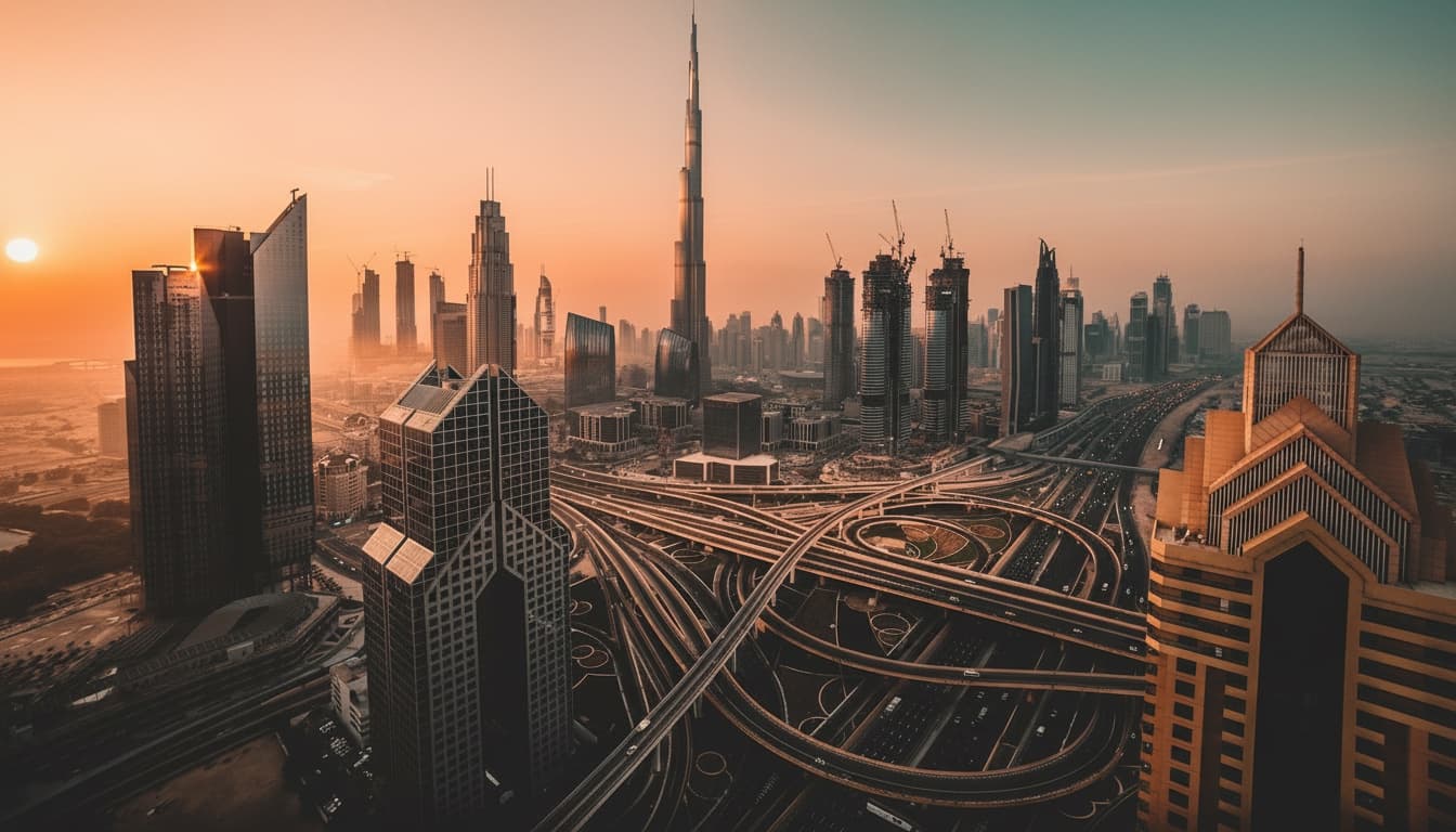 Nakheel & Palm Jebel Ali: Developer Track Record — Palm Jebel Ali guide by Binayah