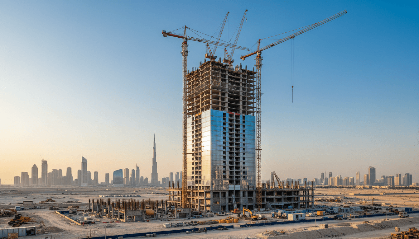 Off-Plan Payment Plans Explained — Binayah Dubai property guide