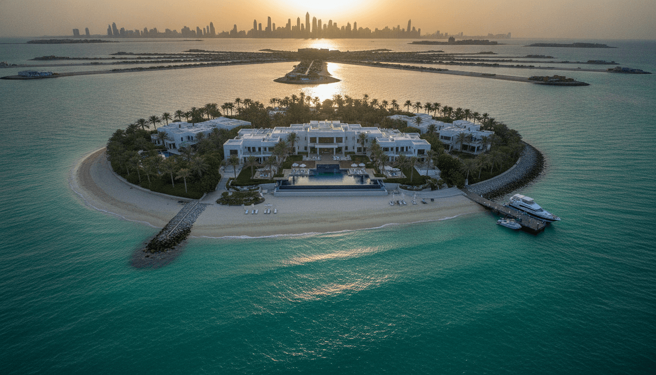 Palm Jebel Ali & the UAE Golden Visa — Palm Jebel Ali guide by Binayah