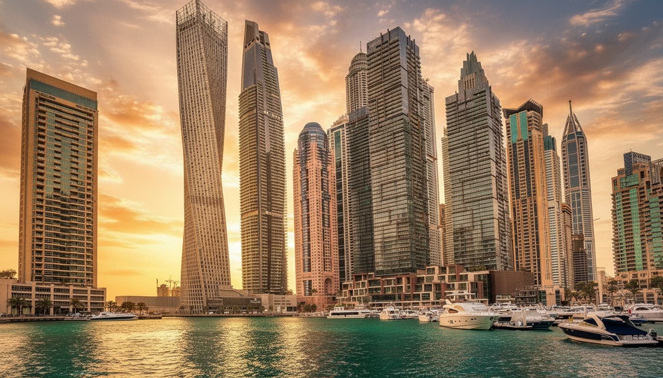 Palm Jebel Ali Rental Yield & ROI Potential — Palm Jebel Ali guide by Binayah
