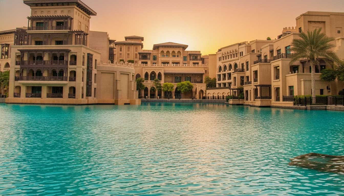 Palm Jebel Ali Villas & Beachfront Homes — Palm Jebel Ali guide by Binayah