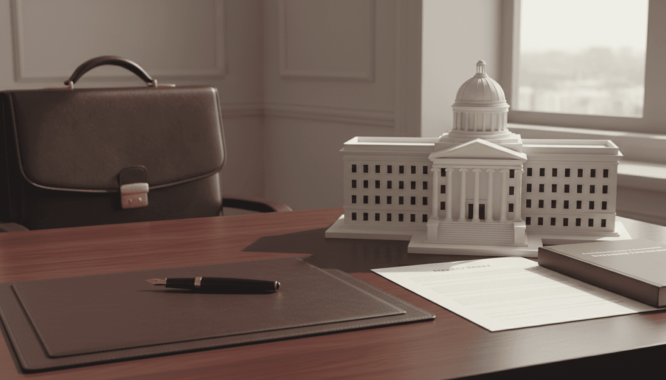 Power of Attorney for Dubai Property — Binayah Dubai property guide