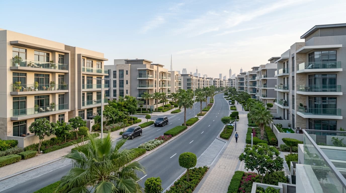 Rental Disputes in Dubai: RDC, Rights & Notices — Binayah Dubai property guide