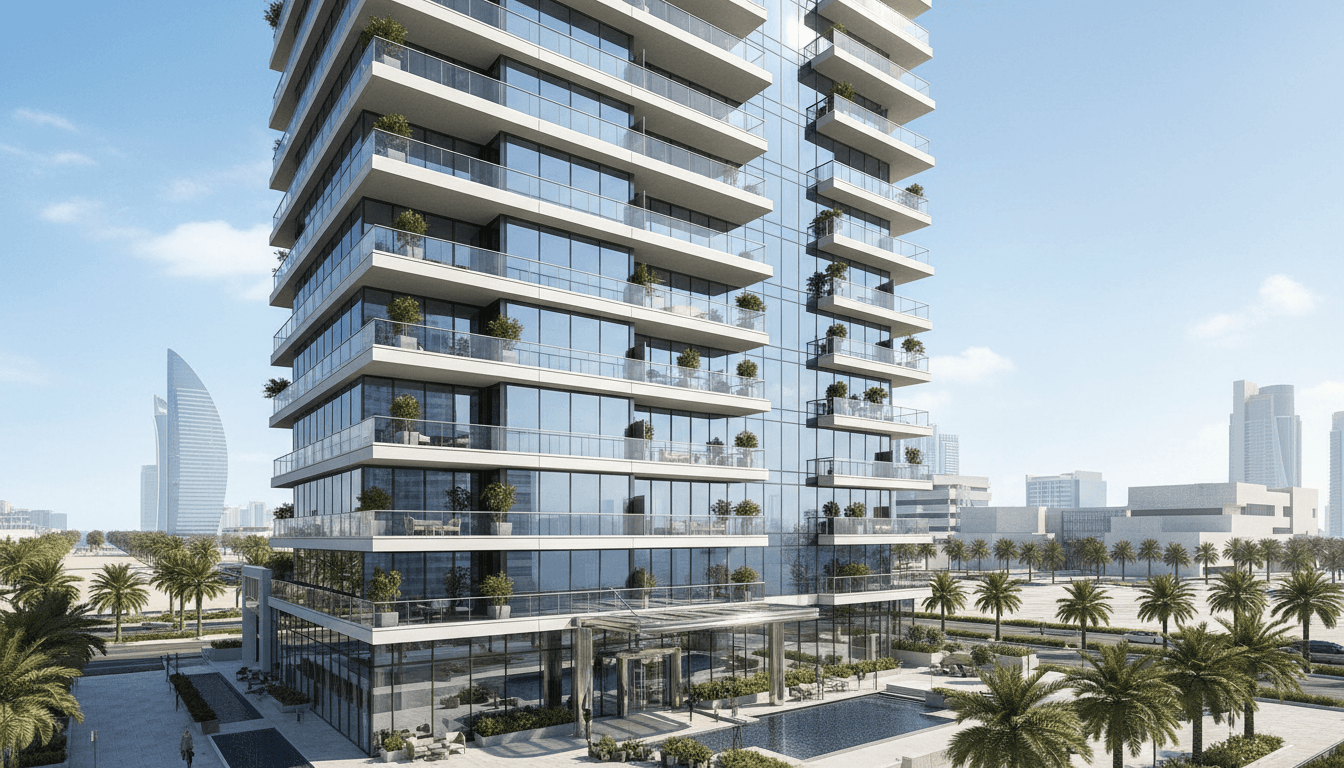 Rental Yield Explained: Gross, Net, and Cash-on-Cash — Binayah Dubai property guide