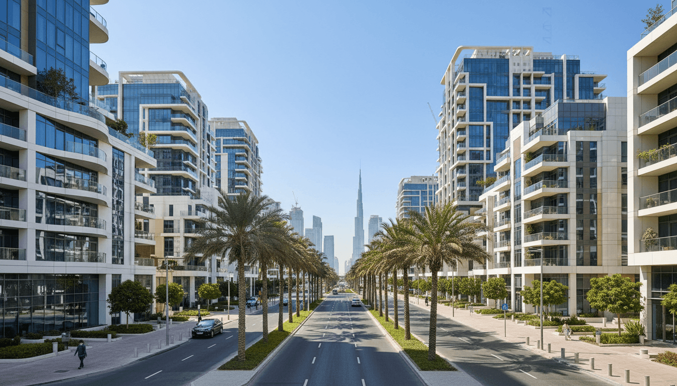 Dubai Rent Increases & the RERA Index — Binayah Dubai property guide