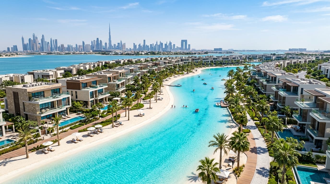 Tilal Al Ghaf Investor Guide — Binayah Dubai property guide