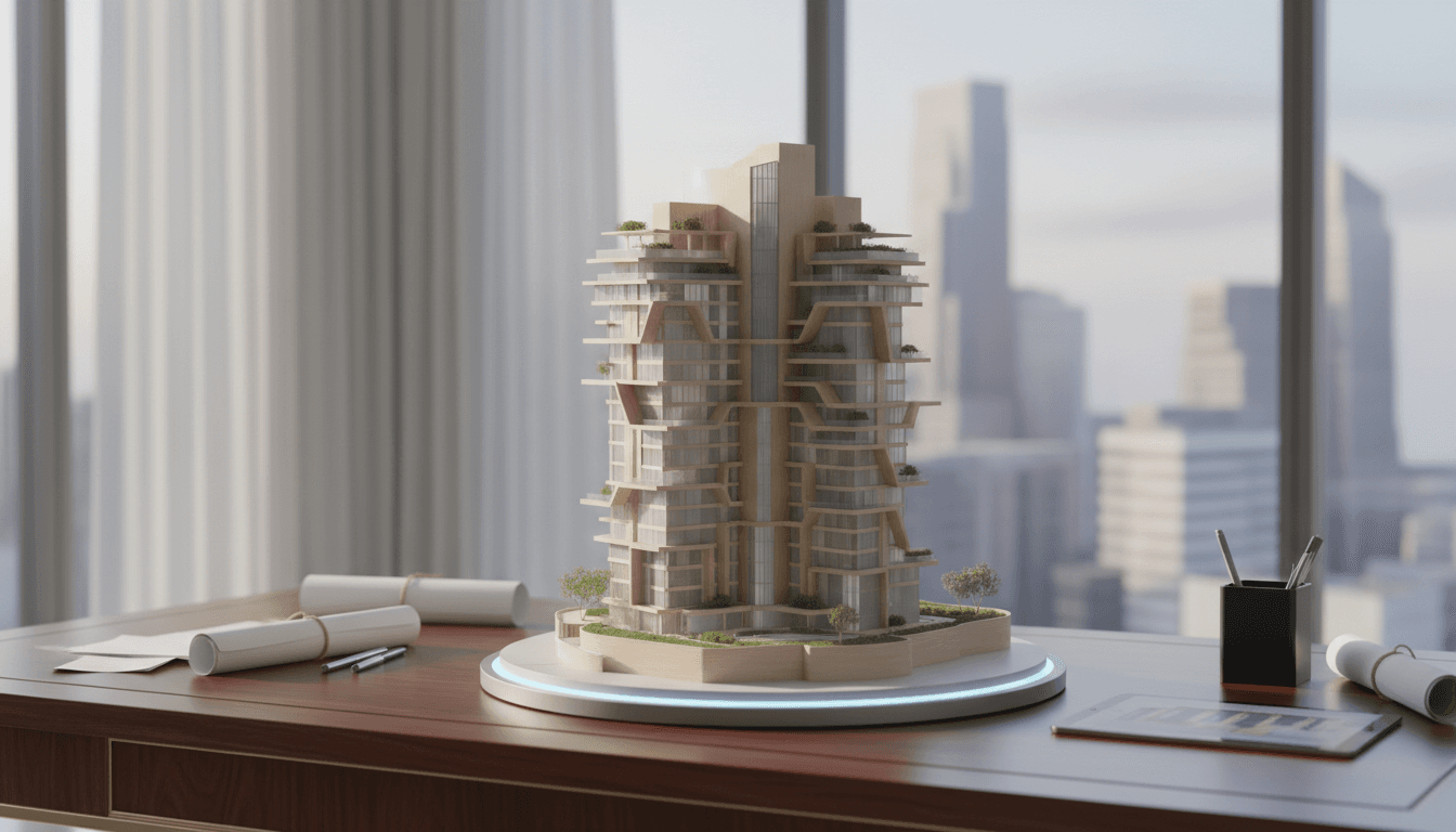 Title Deed vs Oqood: What's the Difference? — Binayah Dubai property guide