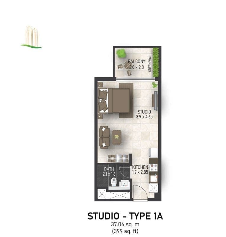 Studio