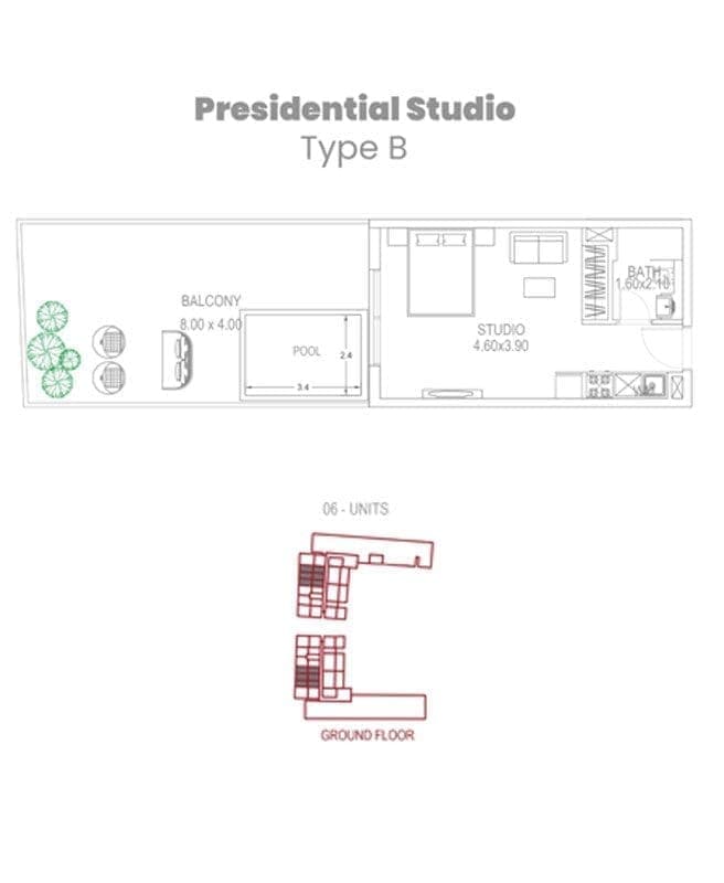 Studio