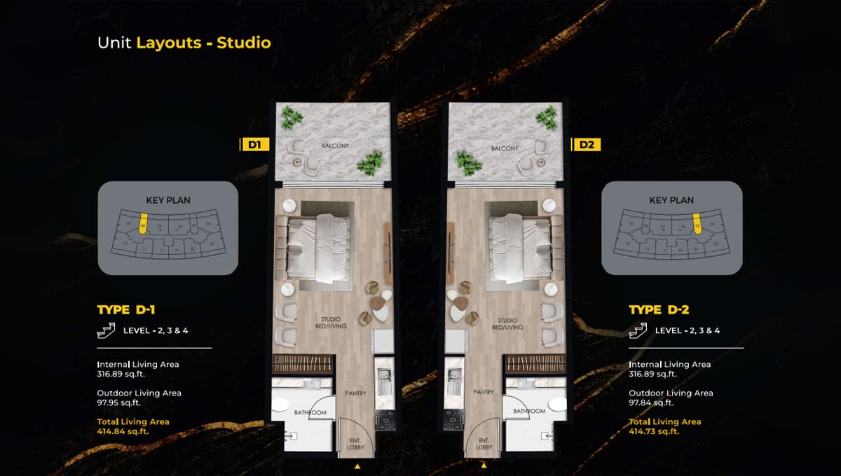 Studio