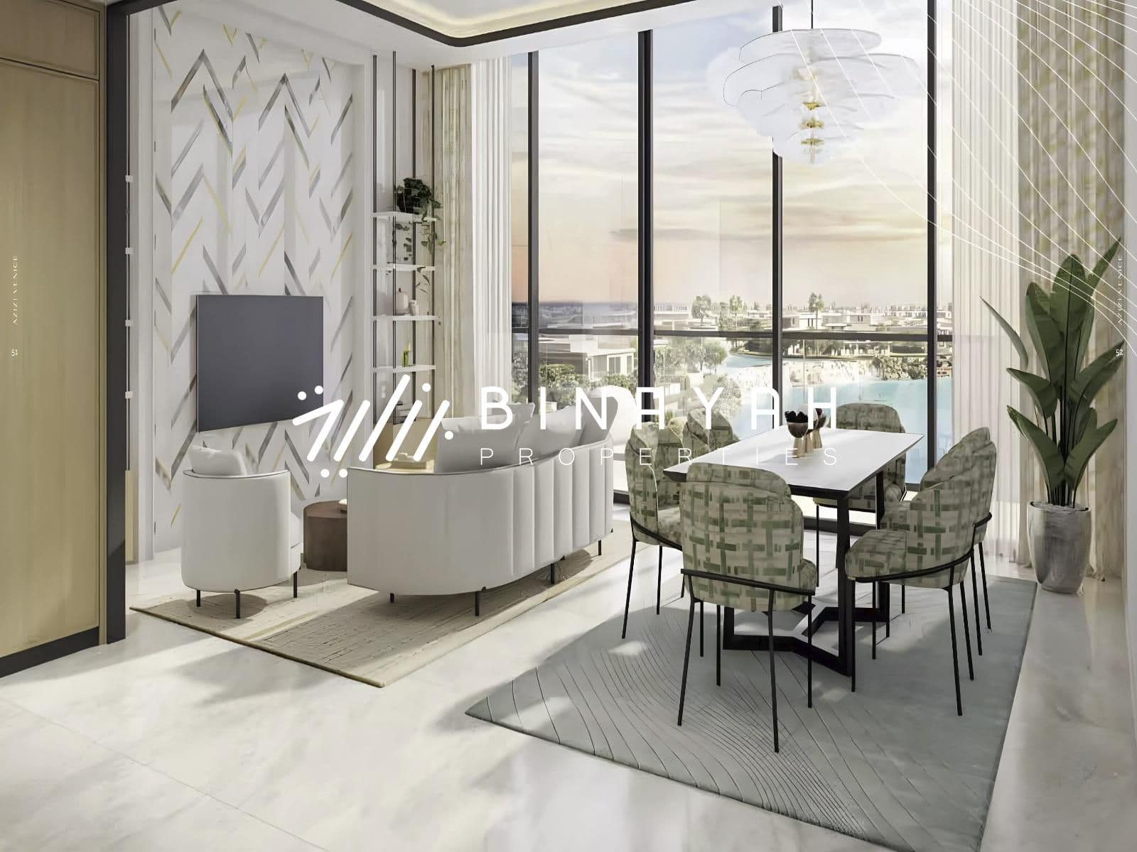 Huge Layout | Rented | Prime Location
