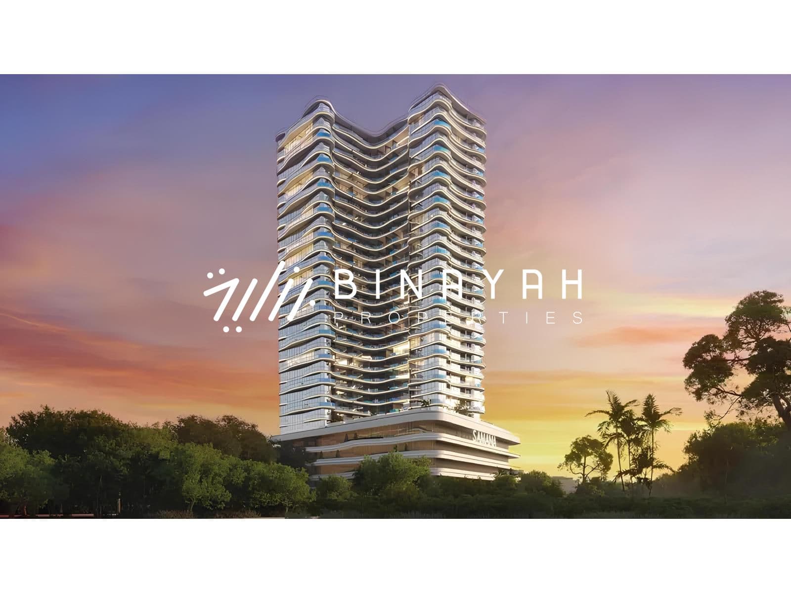 Low Floor | Private Pool | Community View
