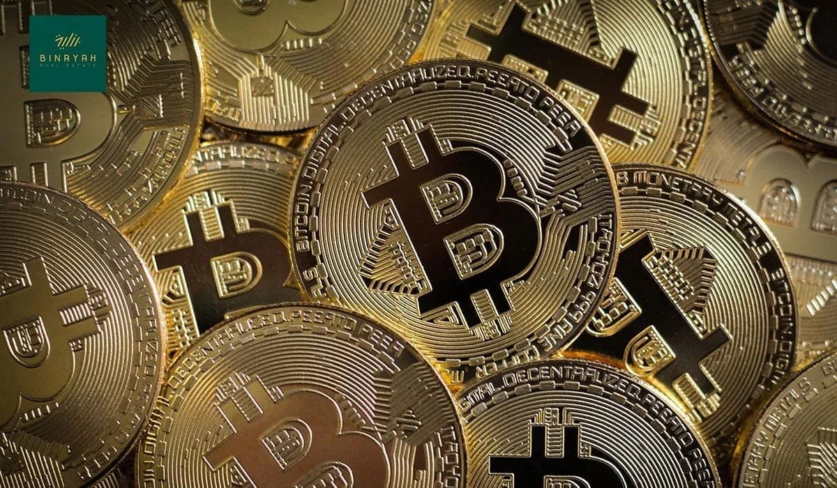 5 Reasons of Why Dubai Property with Crypto is Most Popular in 2022