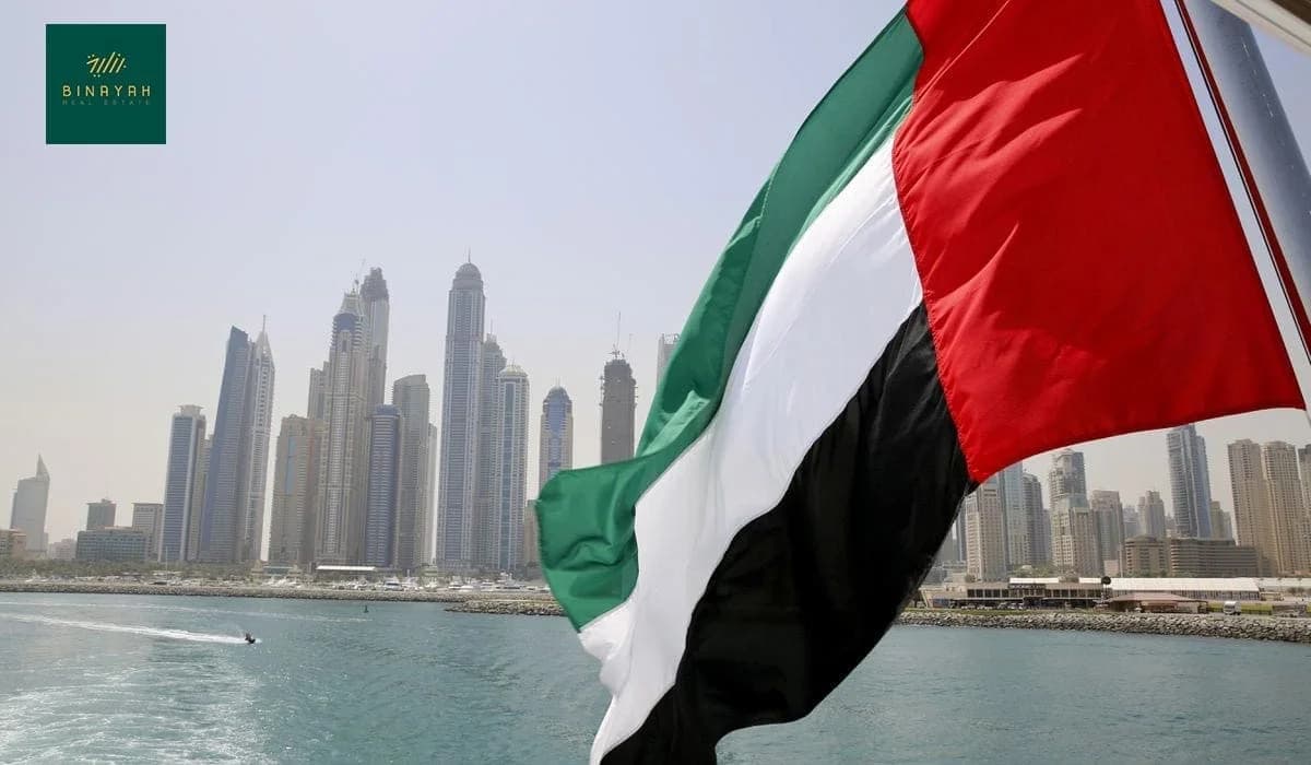 A 10% to 25% Down Payment on a DH 2 Million Residence Can Get Investors Started in the UAE Golden Visa