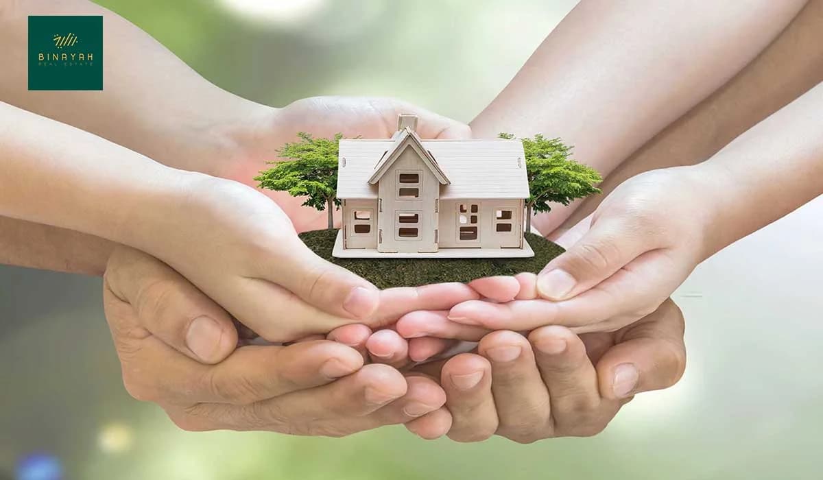All About Jointly Owned Property in Dubai