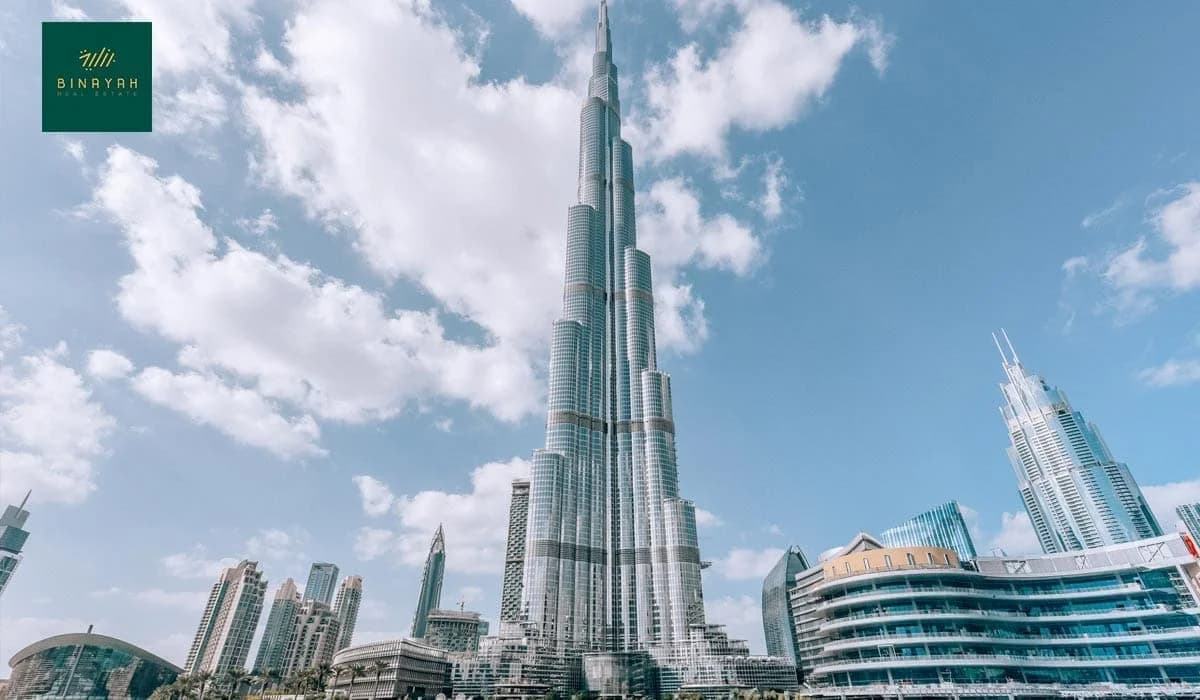 Apartment At Burj Khalifa Sells For Dh352 M Palm Jumeirah Condos For Dh632 M