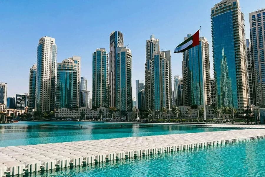 Buy Freehold Property in Dubai: Complete List of Freehold Properties