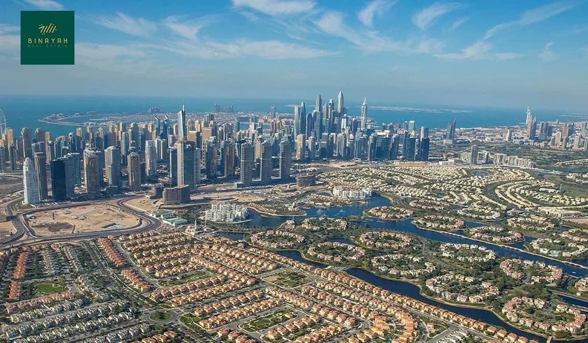 Dubai Is a Transparent Real Estate Market in Mena, As Per JLL Index