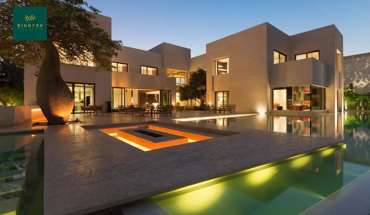 Dubai Property Sector Achieved a Record Sale of Dh280 Million for a Villa