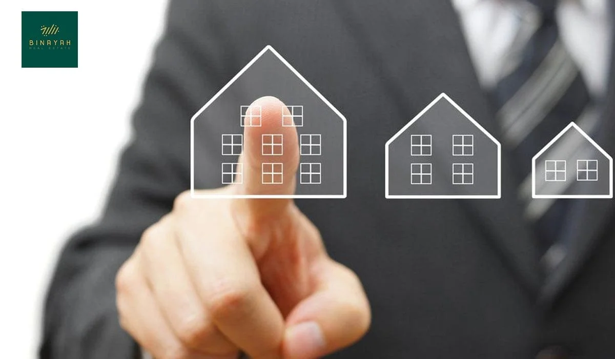 Dubai Real Estate Emerged again after $242.9m Loss