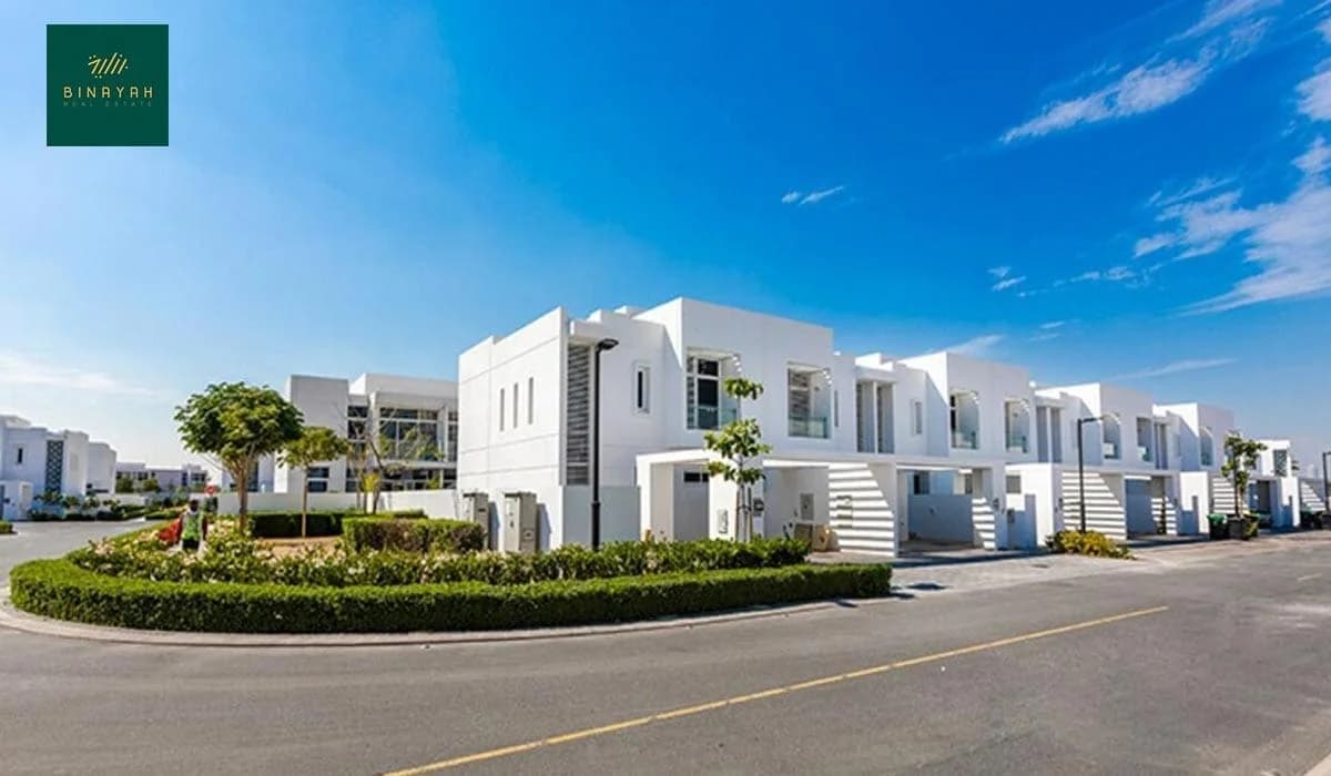 Dubai Real Estate Will Continue To Be Driven By Villas In 2022