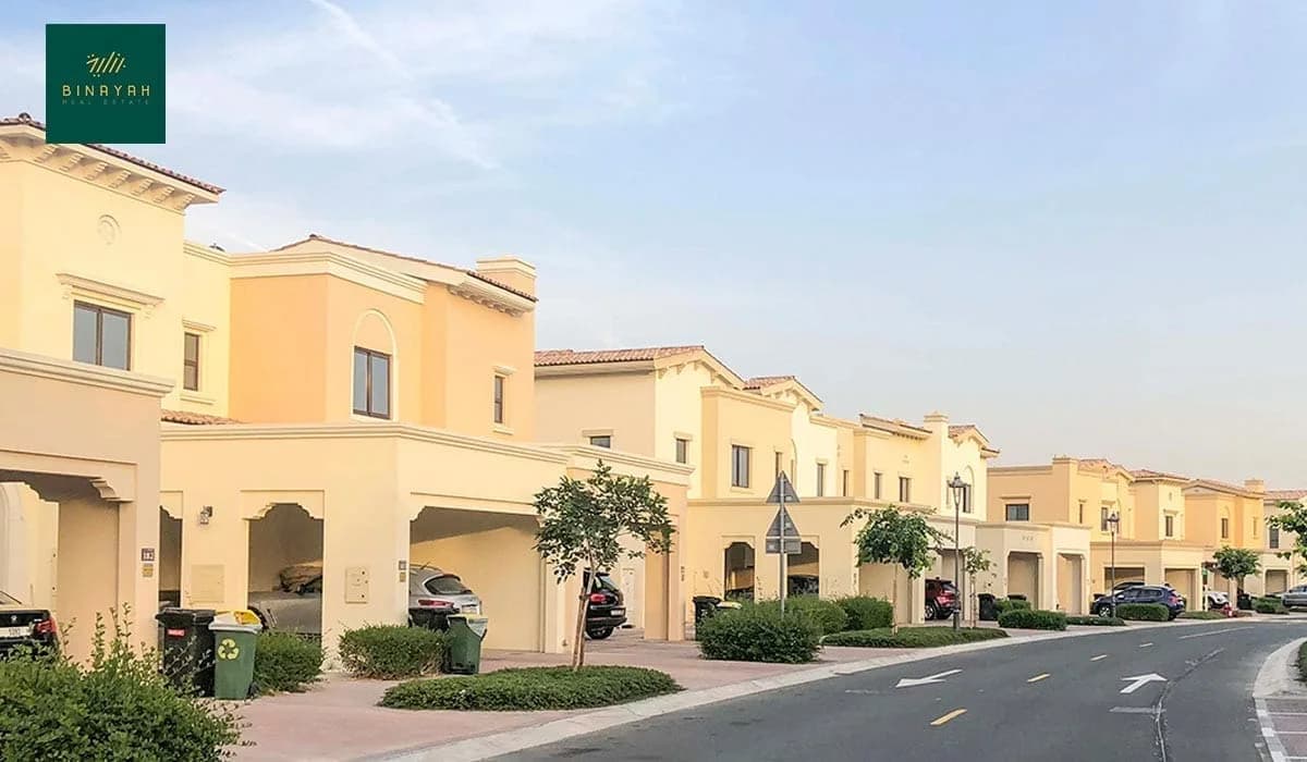 Dubai Rentals Are Expected To Rise More In 2022