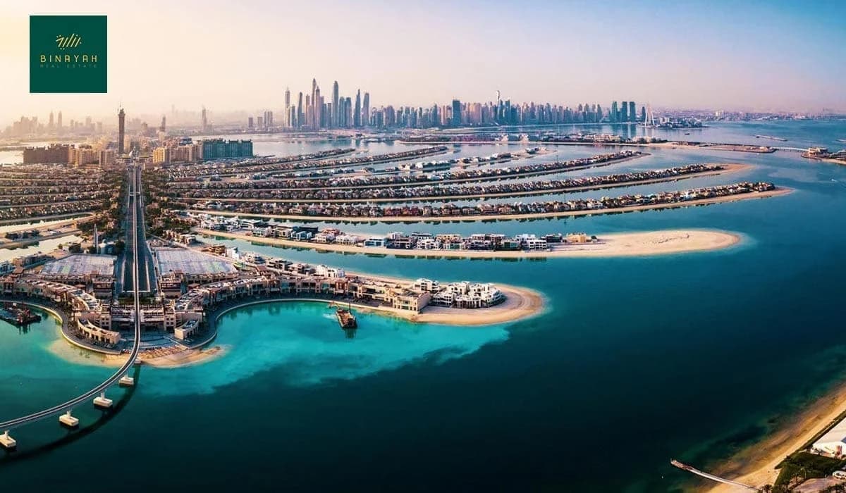 Dubai’s Dh100 Million Luxury Properties Reach Peak Demand 