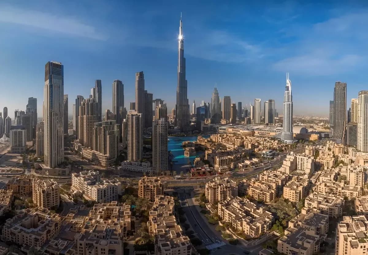 Dubai’s First-Time Home Buyer Programme Turns Renters into Owners