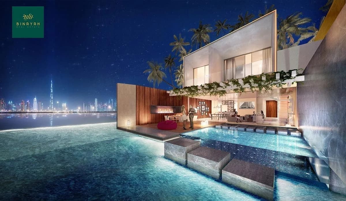 Dubai’s Luxury Real Estate Market Will Continue Its Golden Era in 2022