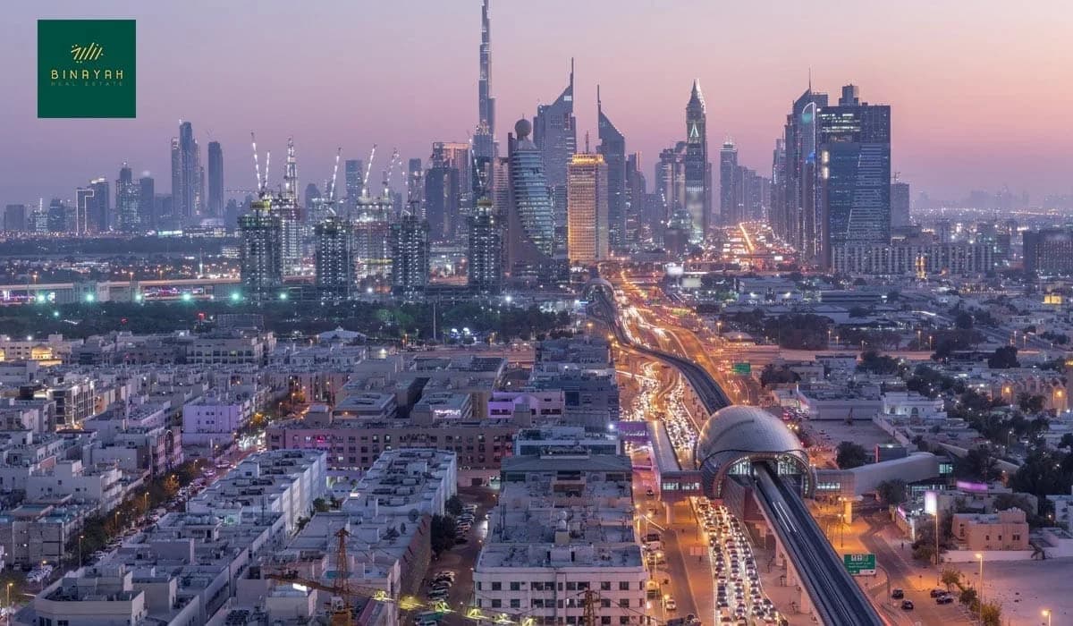 Dubai's Warehousing & Logistics Realtor Is Making Transactions With Ecommerce Assistance