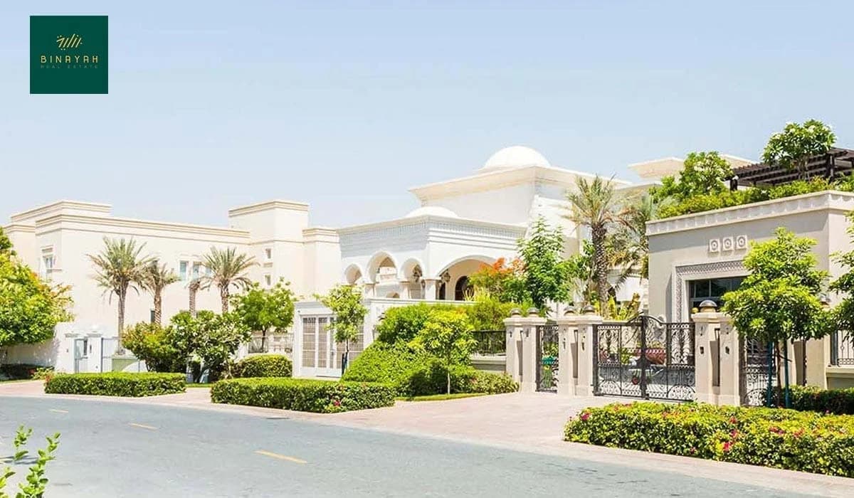 Emirates Hills Home Is Expected To Be The Next Big Deal In 225DH Million