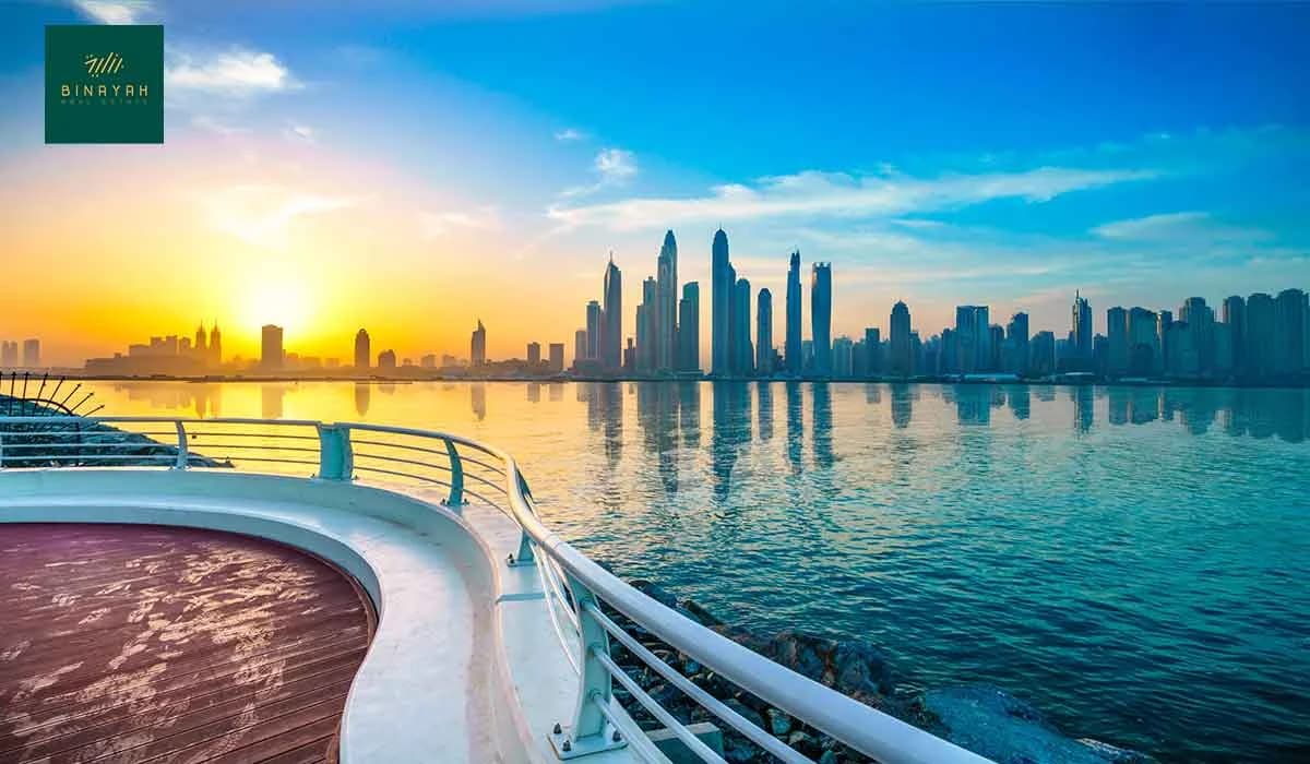 Excellent Job Opportunities in Dubai