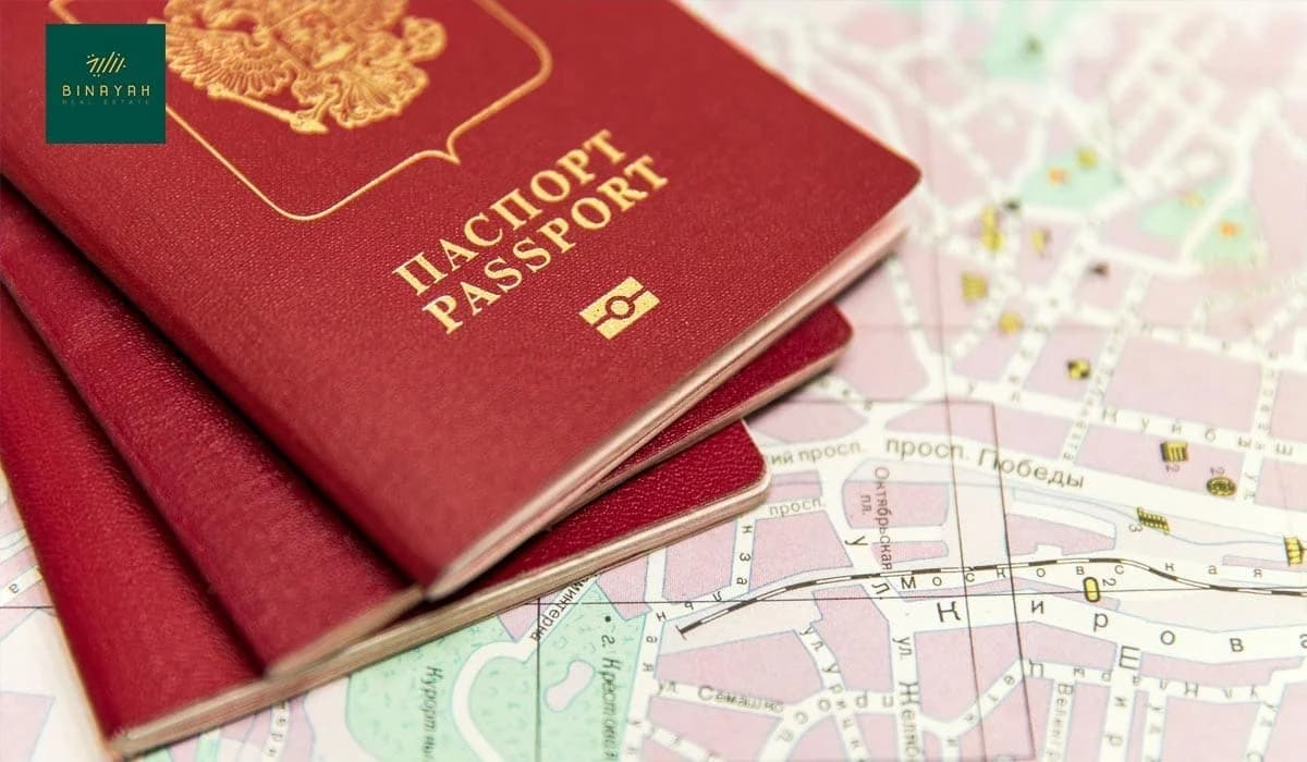 Expats in Dubai are merging properties in order to obtain a Golden Visa