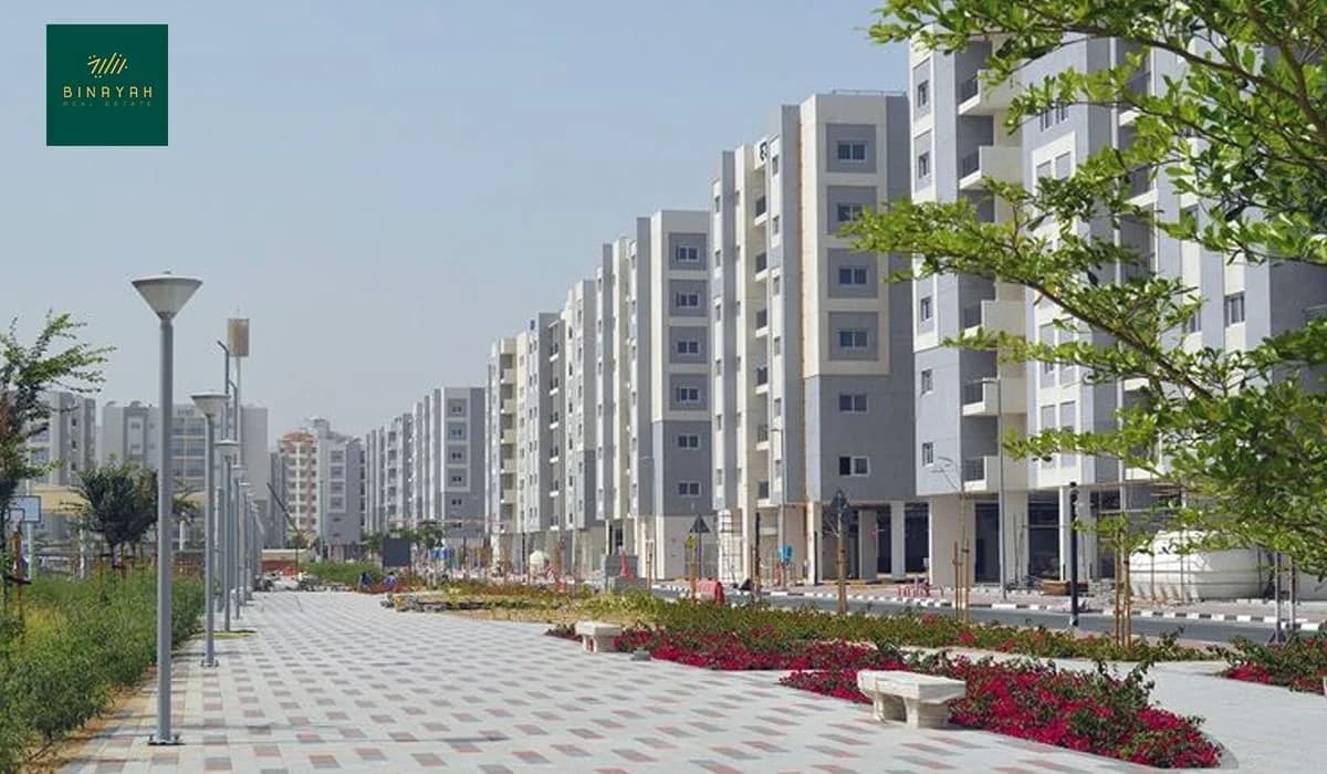 Find Your Dream Cheap Apartments in Dubai : Starting Rent DHS 20,000